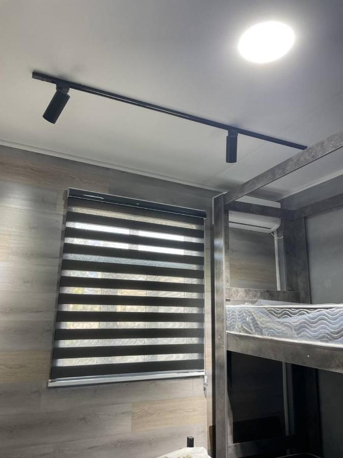 Hostel L&K Ташкент Экстерьер фото