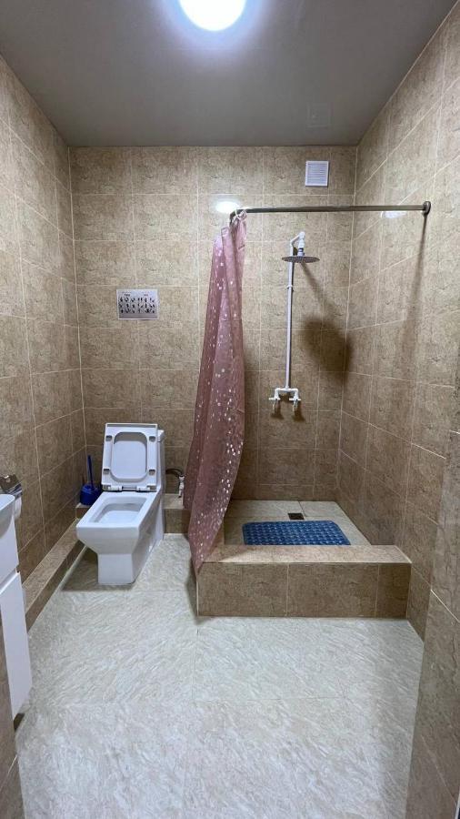 Hostel L&K Ташкент Экстерьер фото